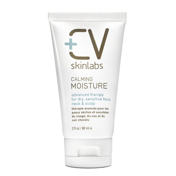 Calming Moisture