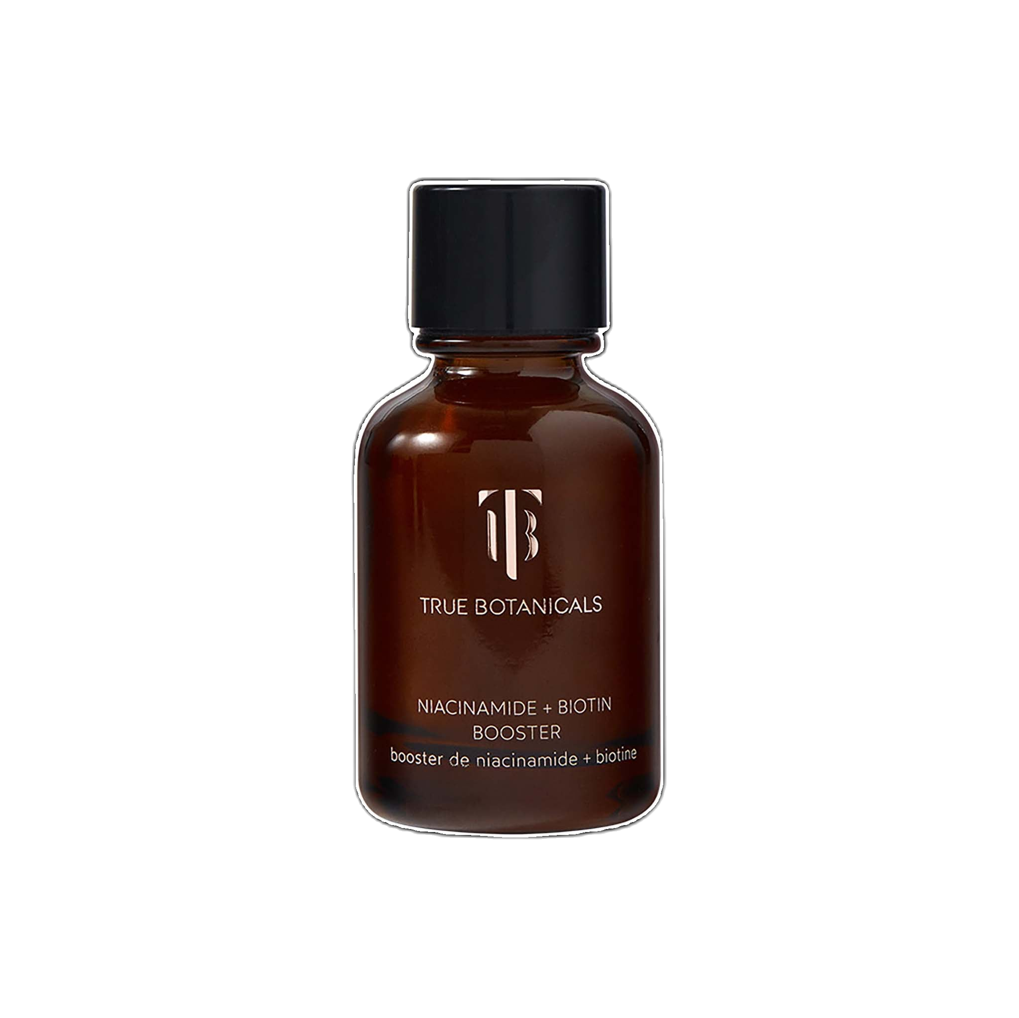 Niacinamide + Biotin Booster