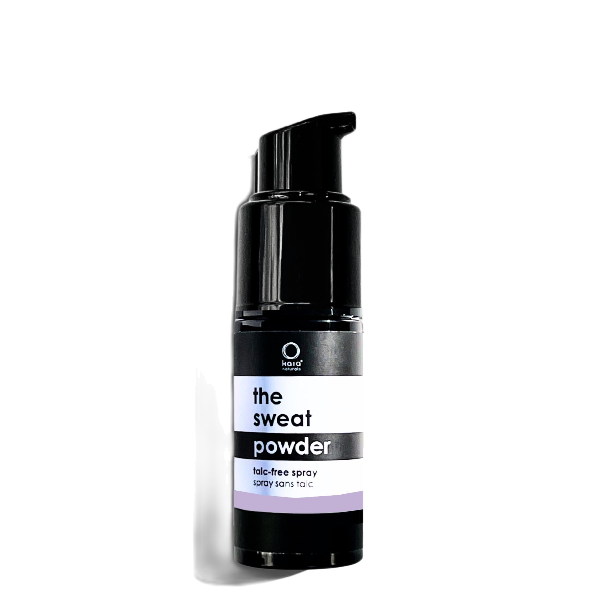 The Takesumi Detox® The Sweat Powder - Sakura Blossom