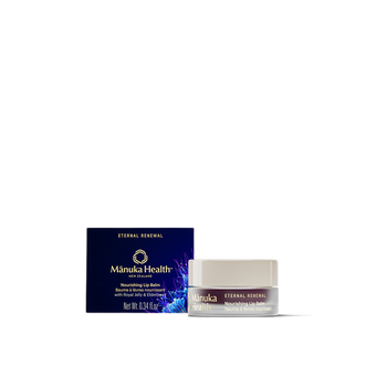 Eternal Renewal Nourishing Lip Balm With Royal Jelly & Elderberry