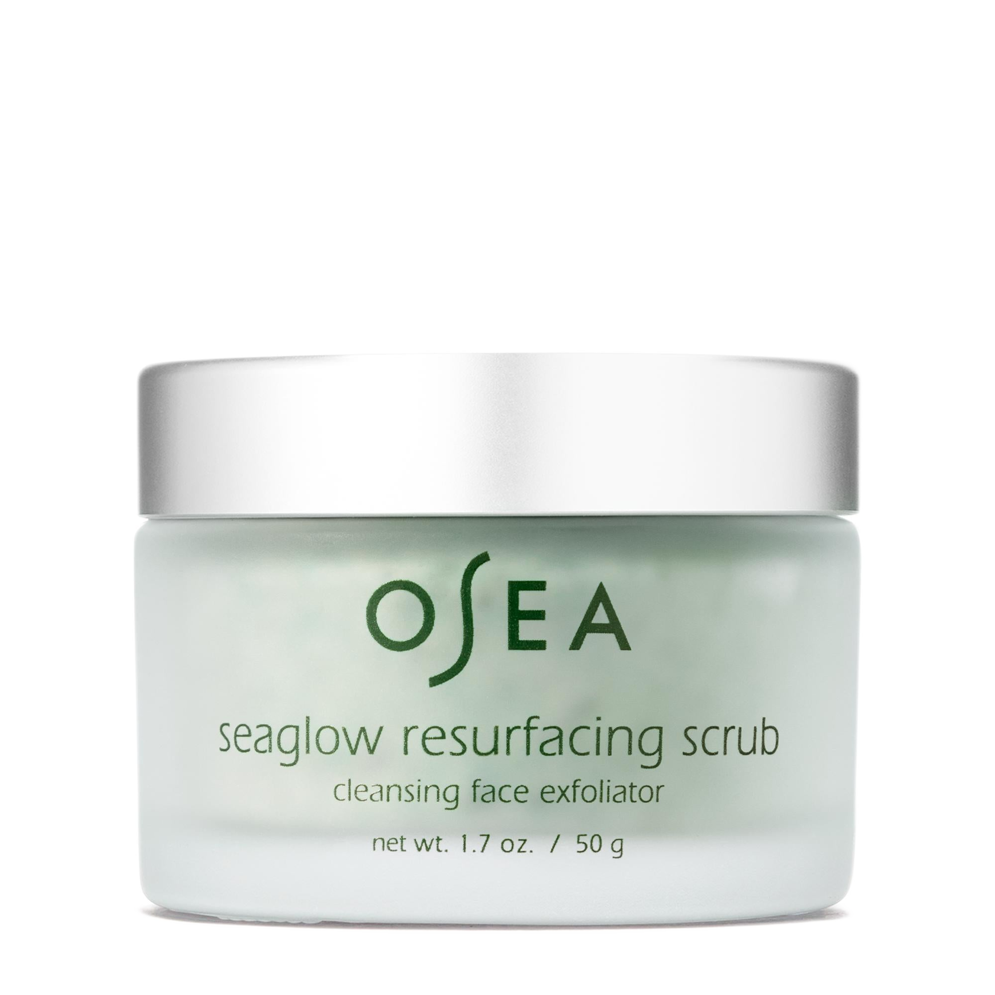 Seaglow Resurfacing Scrub