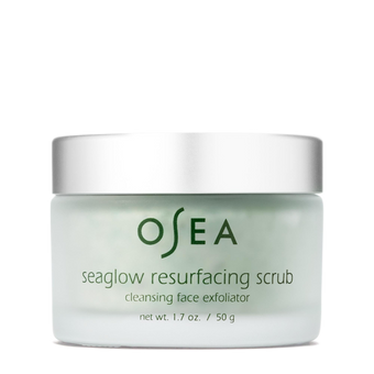 Seaglow Resurfacing Scrub