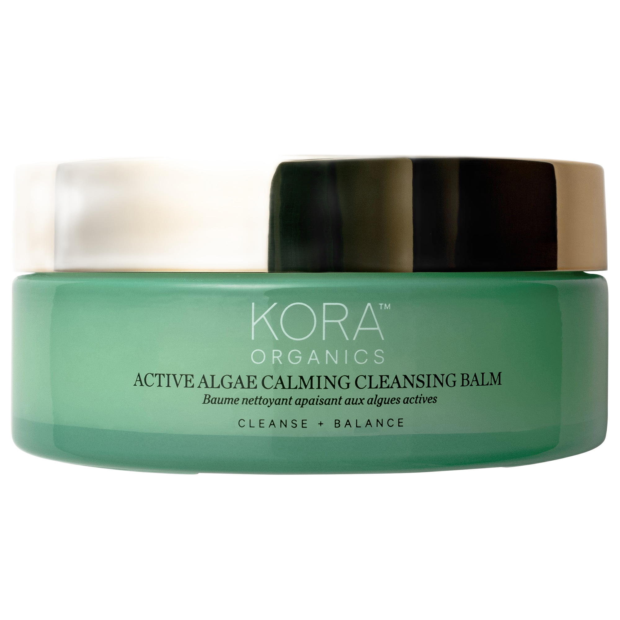 Active Algae Calming Cleansing Balm