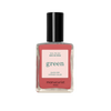 Green Nail Polish - Bois de Rose