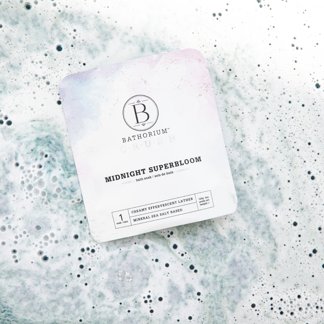 Bathorium-Midnight Superbloom Crush Bath Soak-Body-7-The Detox Market | 