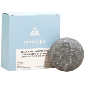 Scalp Care Shampoo Bar