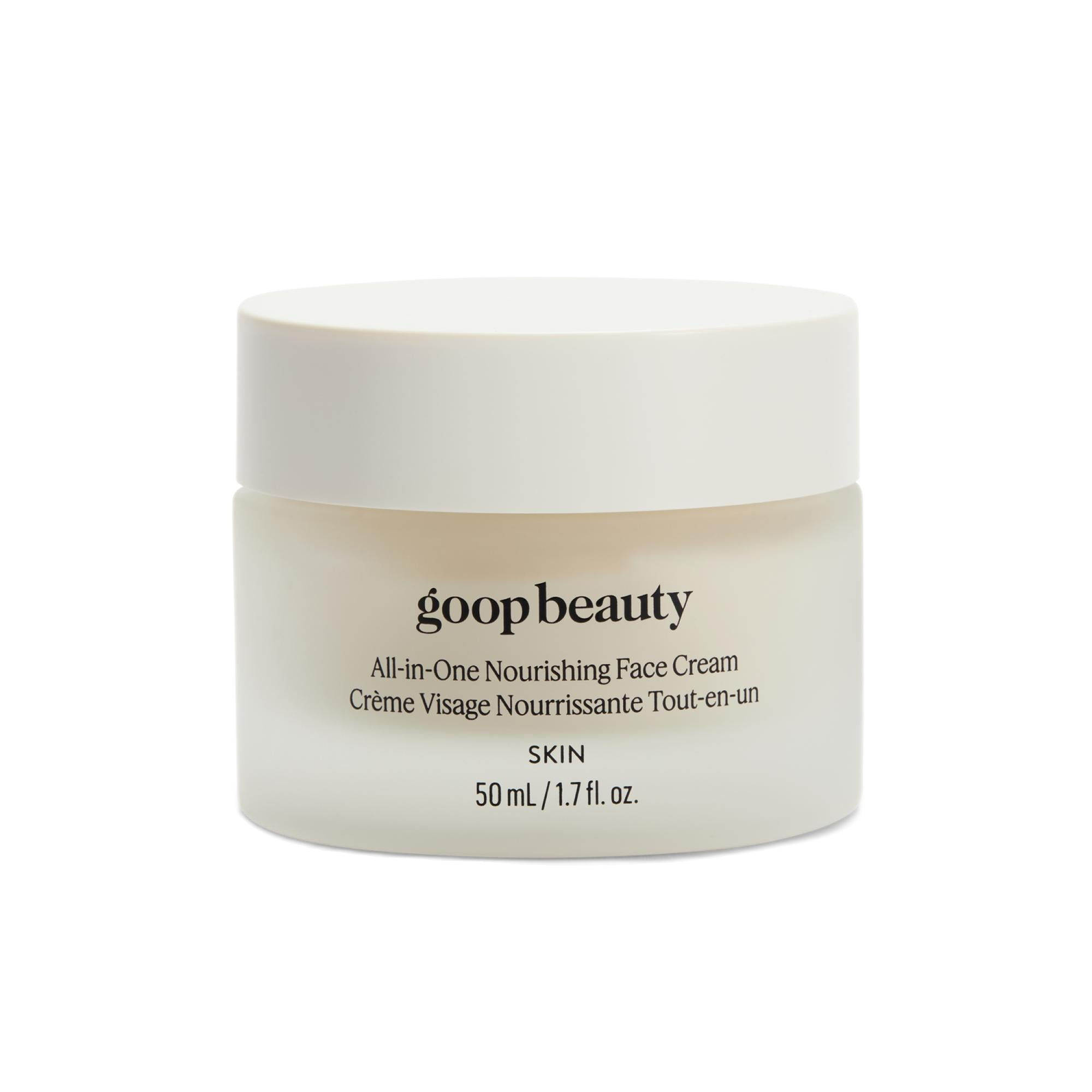 GOOPGENES All-in-One Nourishing Face Cream