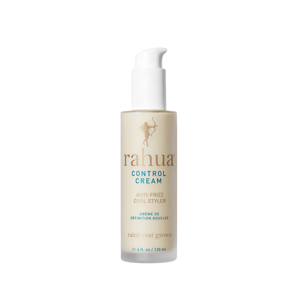 Control Cream Curl Styler