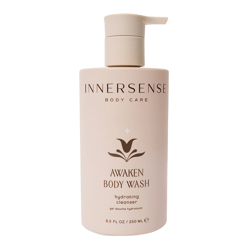 Awaken Body Wash