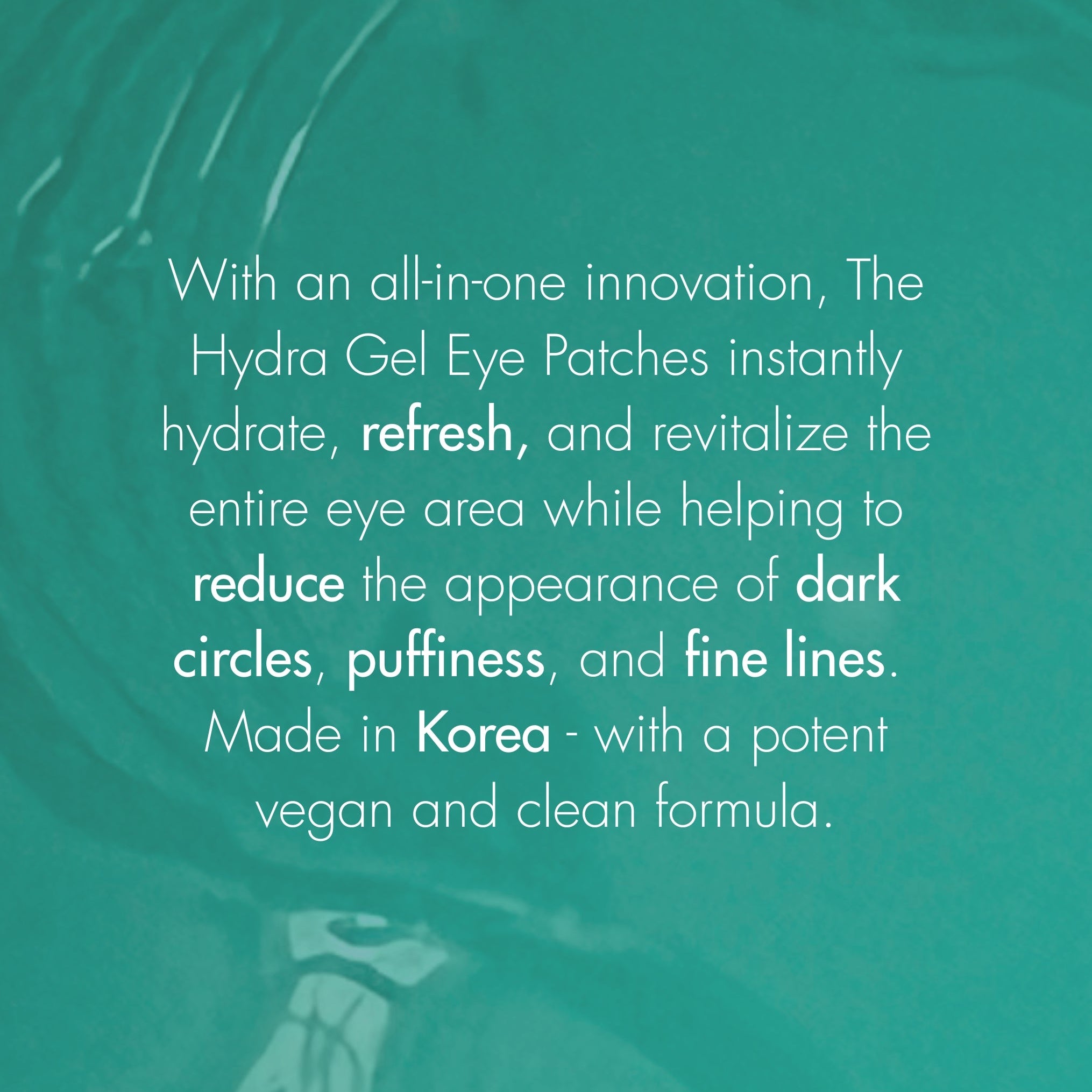 SWEED-Peptide & Ice - Lift & Firm Hydra Gel Eye Patches-Skincare-7350080192809_03_b0f93291-26ef-4341-9b90-01e9cb00ba8d-The Detox Market | 