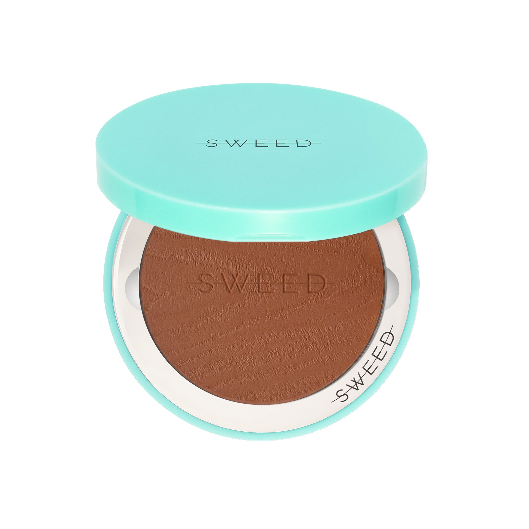SWEED - The Bronzing Powder - Makeup - 7350080195367-01 - The Detox Market | Tan - Rich warm mocha brown