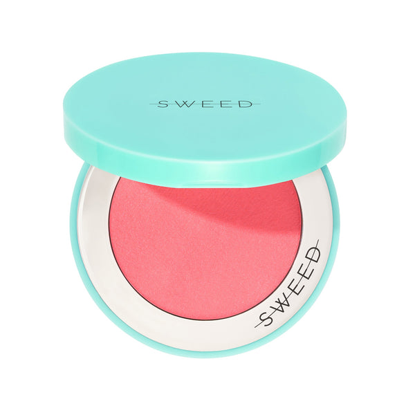 SWEED-Air Blush Cream-Makeup-7350080195558-1-The Detox Market | Lucky - Coral pink