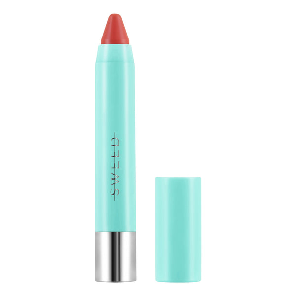 SWEED-Le Lipstick-Makeup-7350080196043-1-The Detox Market | French Girl - Sheer, chic neutral red