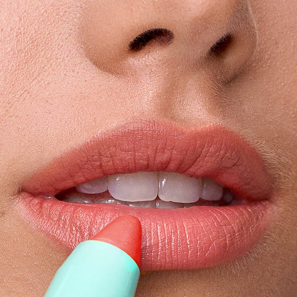 SWEED-Le Lipstick-Makeup-7350080196135_02-The Detox Market | Holly Hock - Warm sheer coral