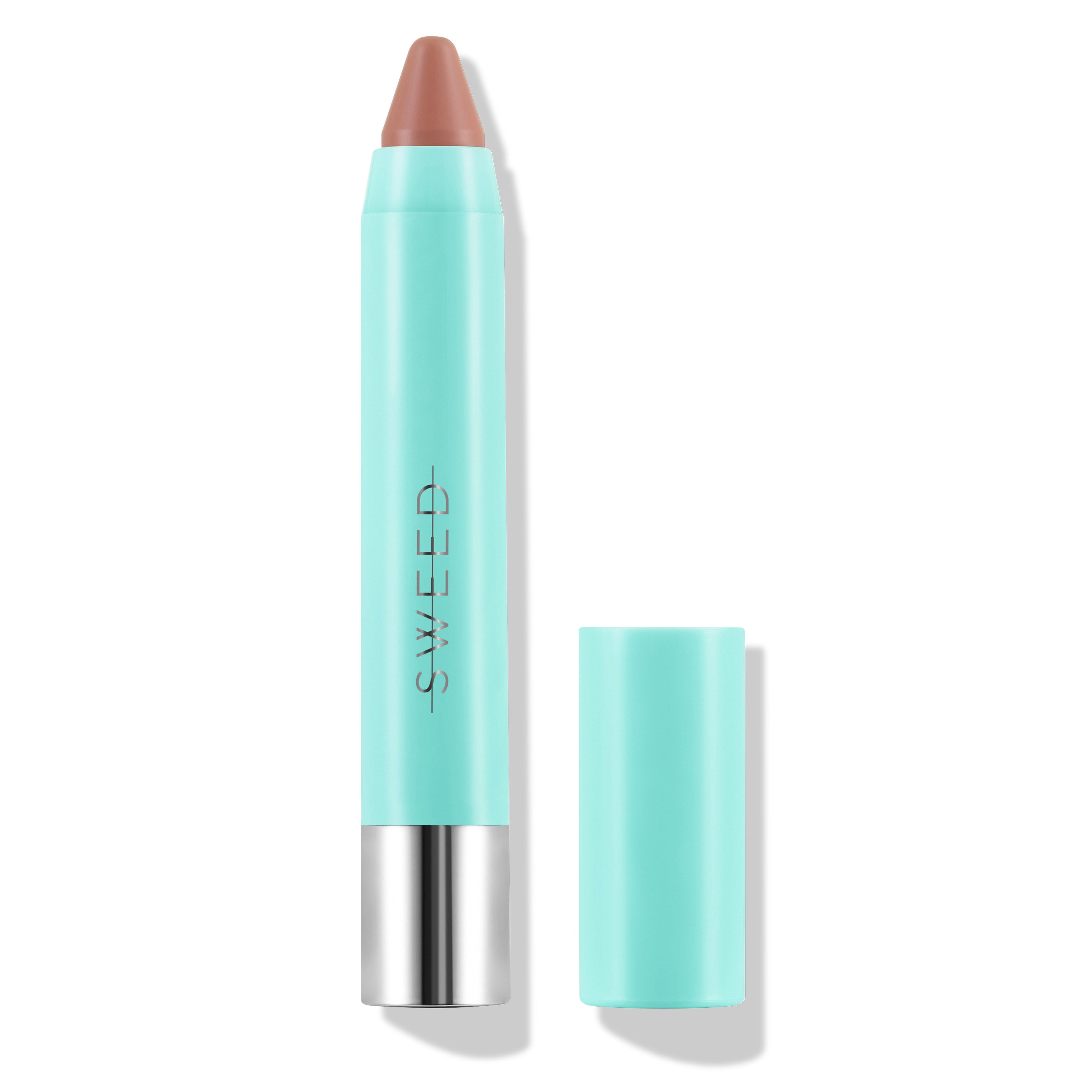 SWEED-Le Lipstick-Makeup-7350080196142_01-The Detox Market | Wild Rose - Sheer warm beige