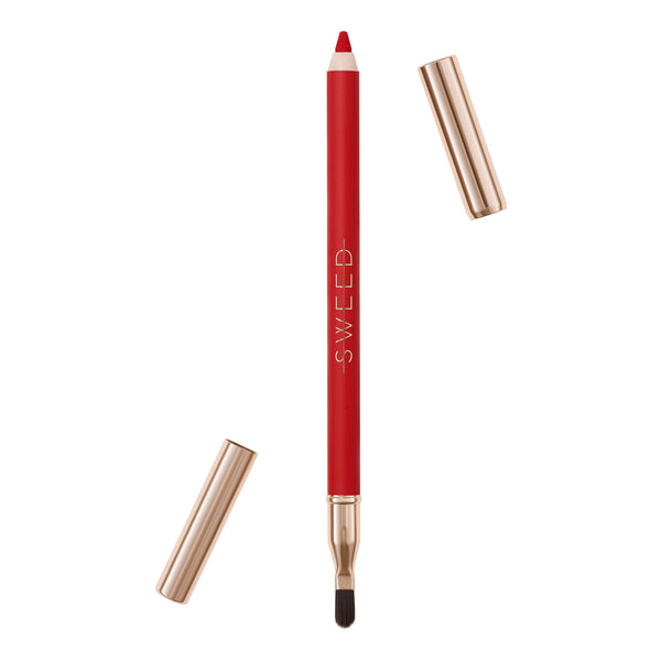 SWEED-Lip Liner-Makeup-7350080196517-1-The Detox Market | Classic Red - True classic red