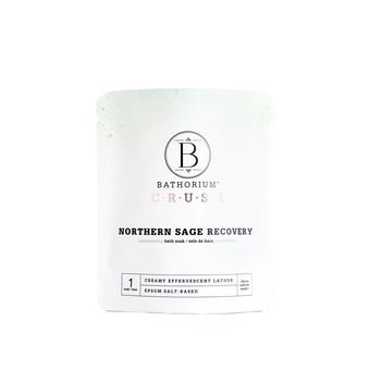 Northern Sage Recovery Crush