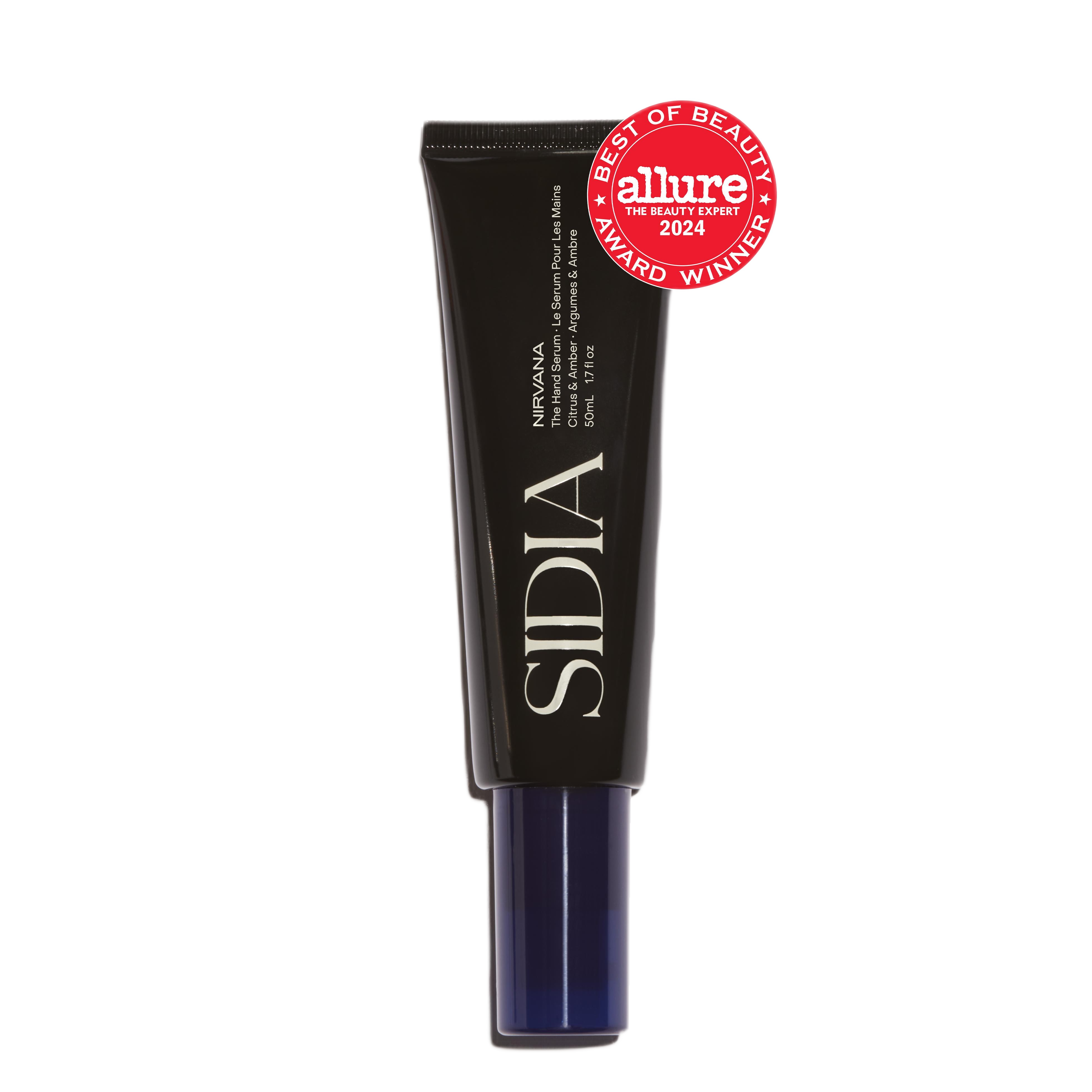 The Hand Serum - Nirvana