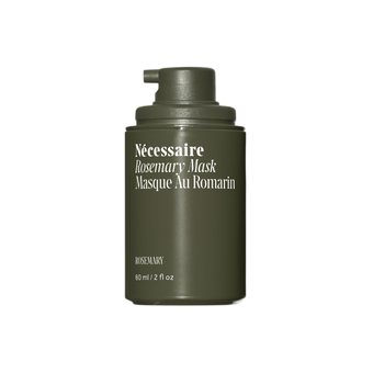 The Rosemary Leave-In Mask