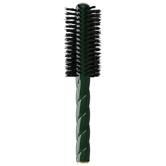 N.05 The Volume & Style Round Brush - Emerald