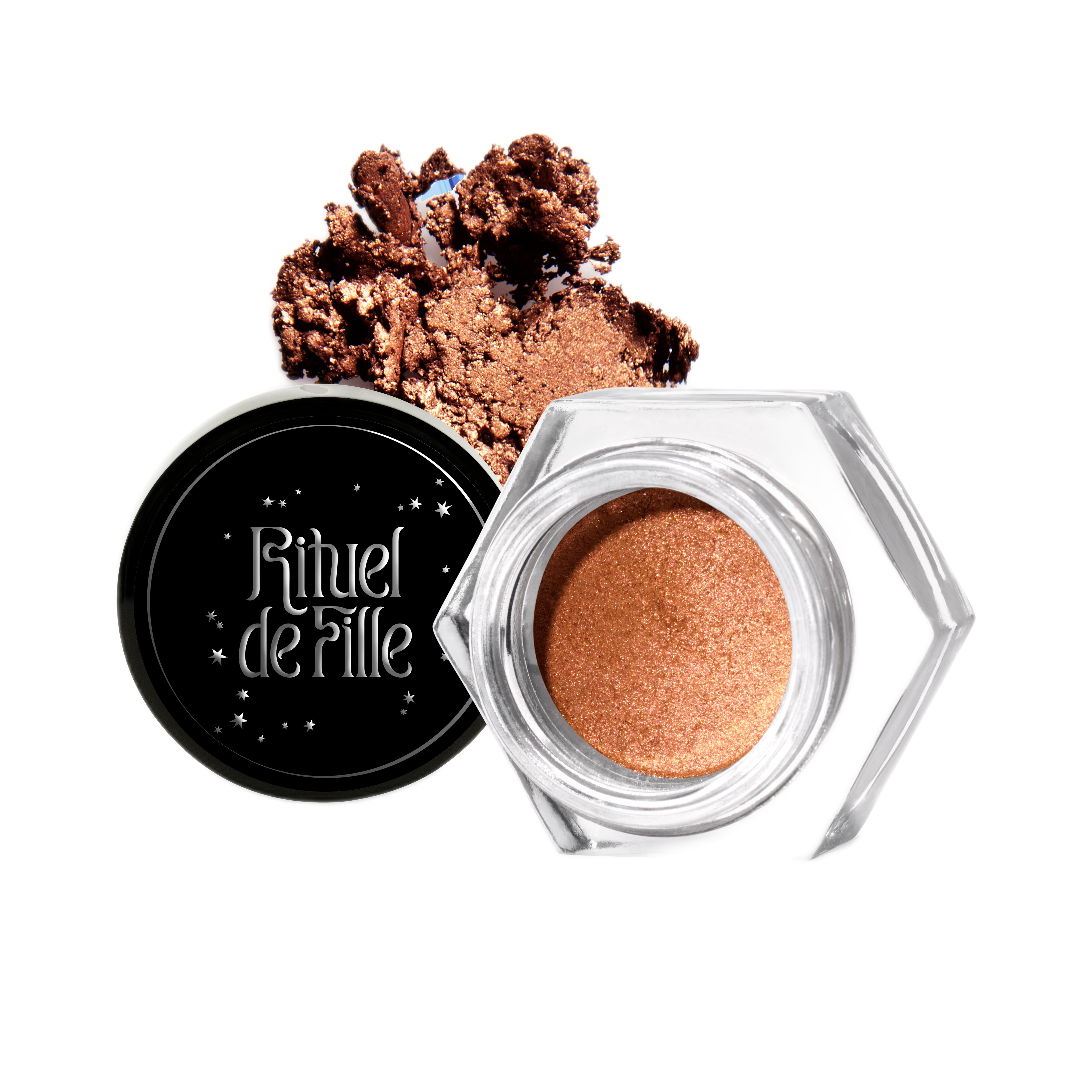 Ash and Ember Eye Soot