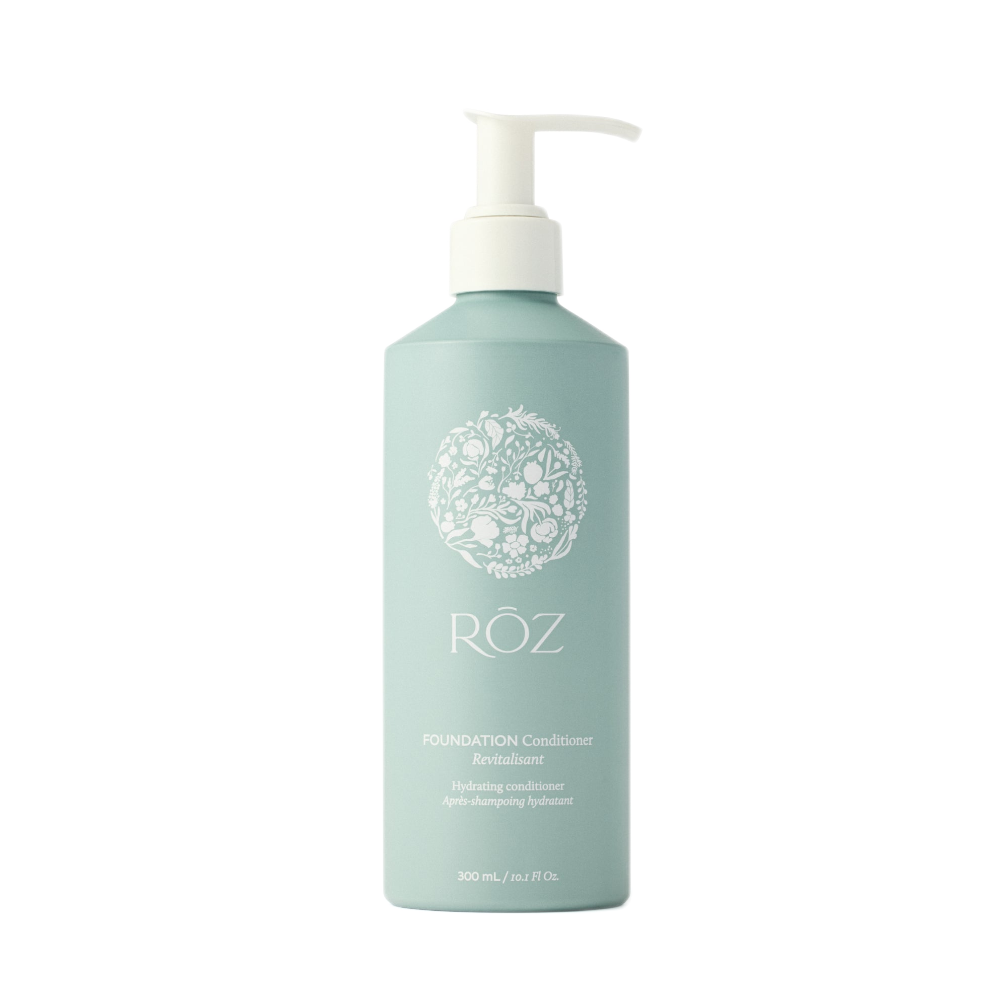 Foundation Conditioner