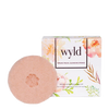 French Pink Clay Konjac Sponge