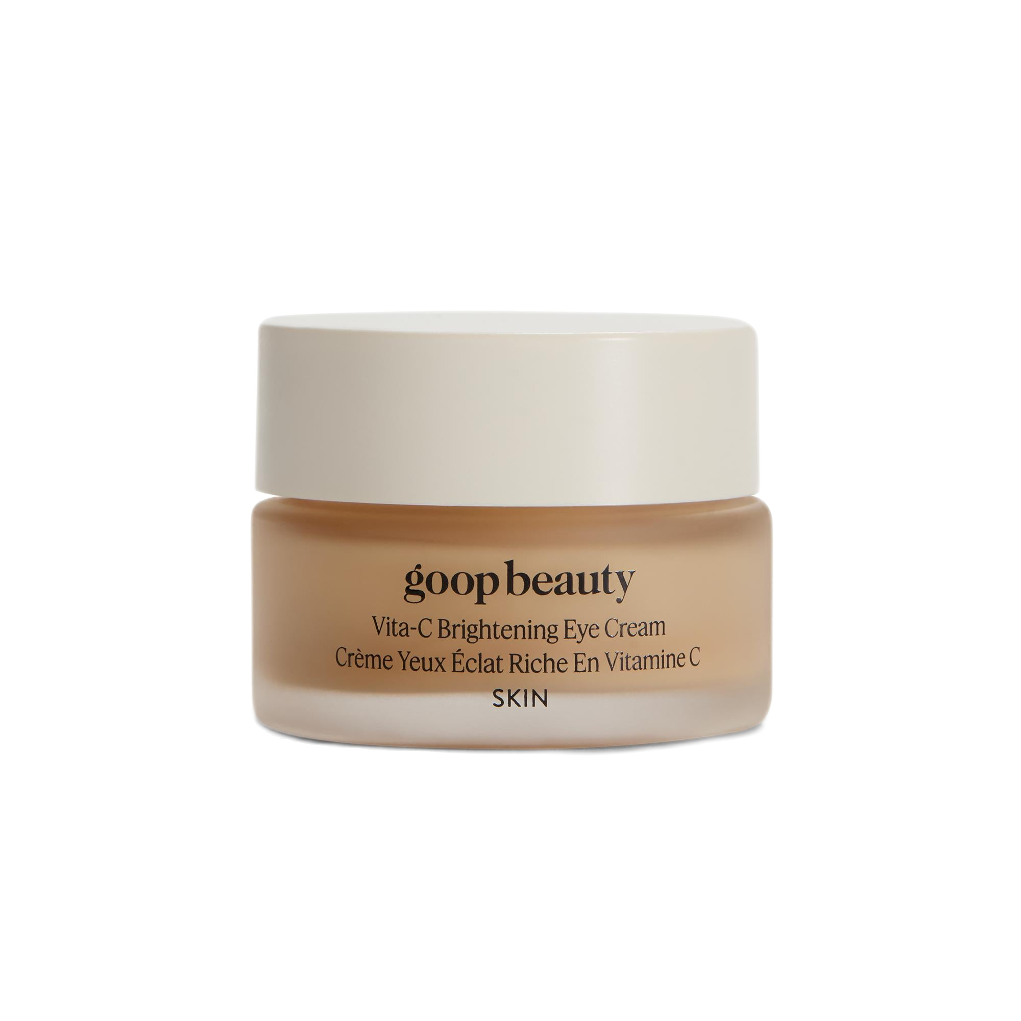 Vita-C Brightening Eye Cream