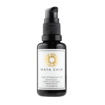 The Straight A Advanced Gentle Retinol Treatment