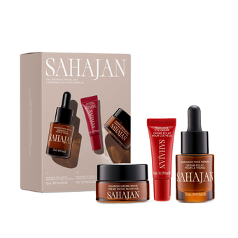 The Radiance Ritual Set