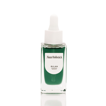 Bulan Nourishing Facial Oil