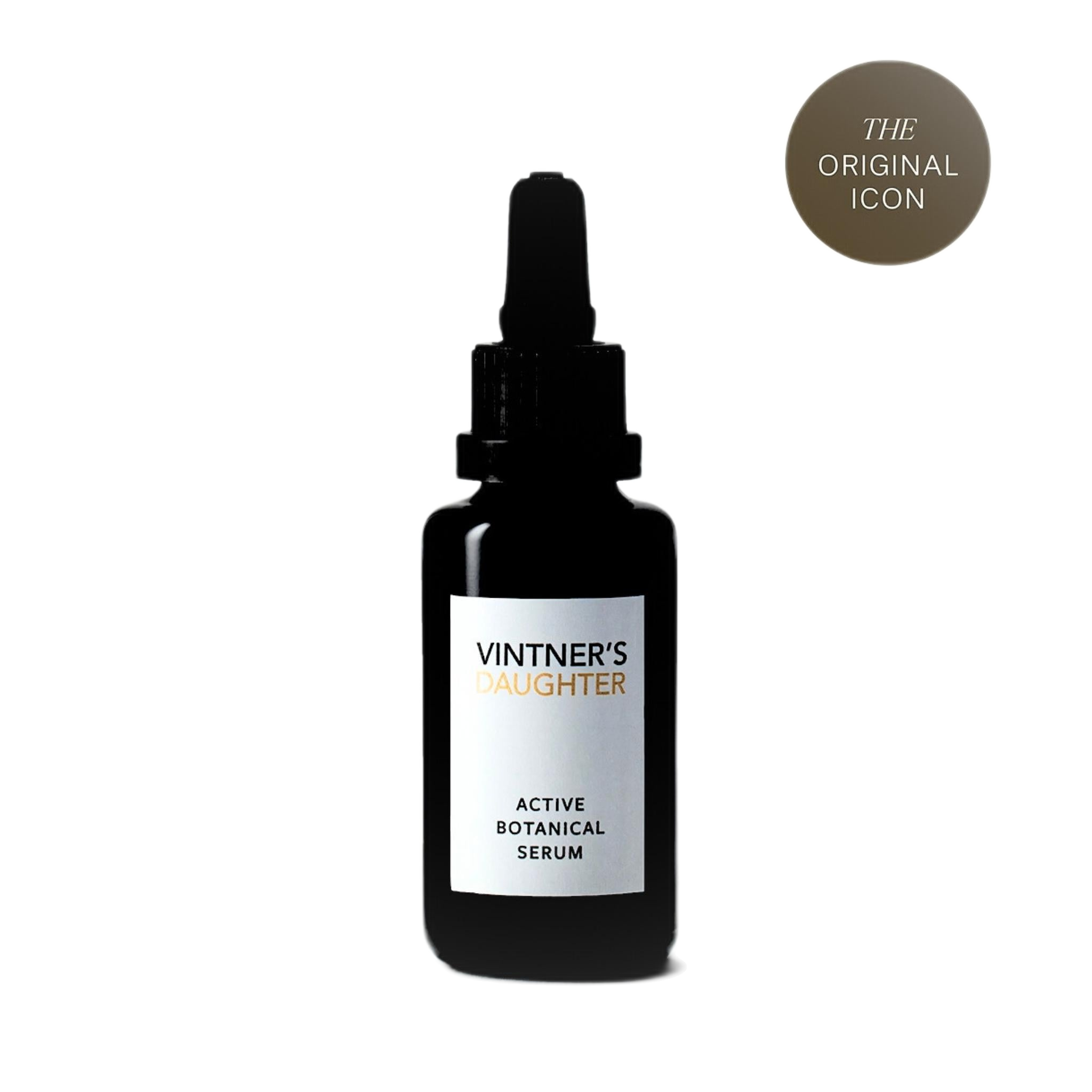 Active Botanical Serum by Vintner's Daughter