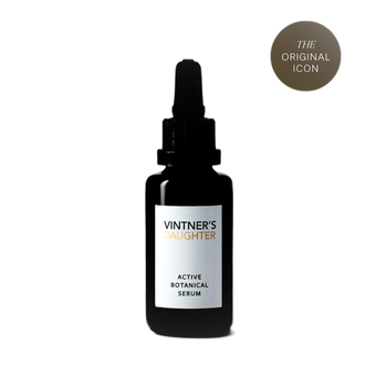 Active Botanical Serum by Vintner's Daughter