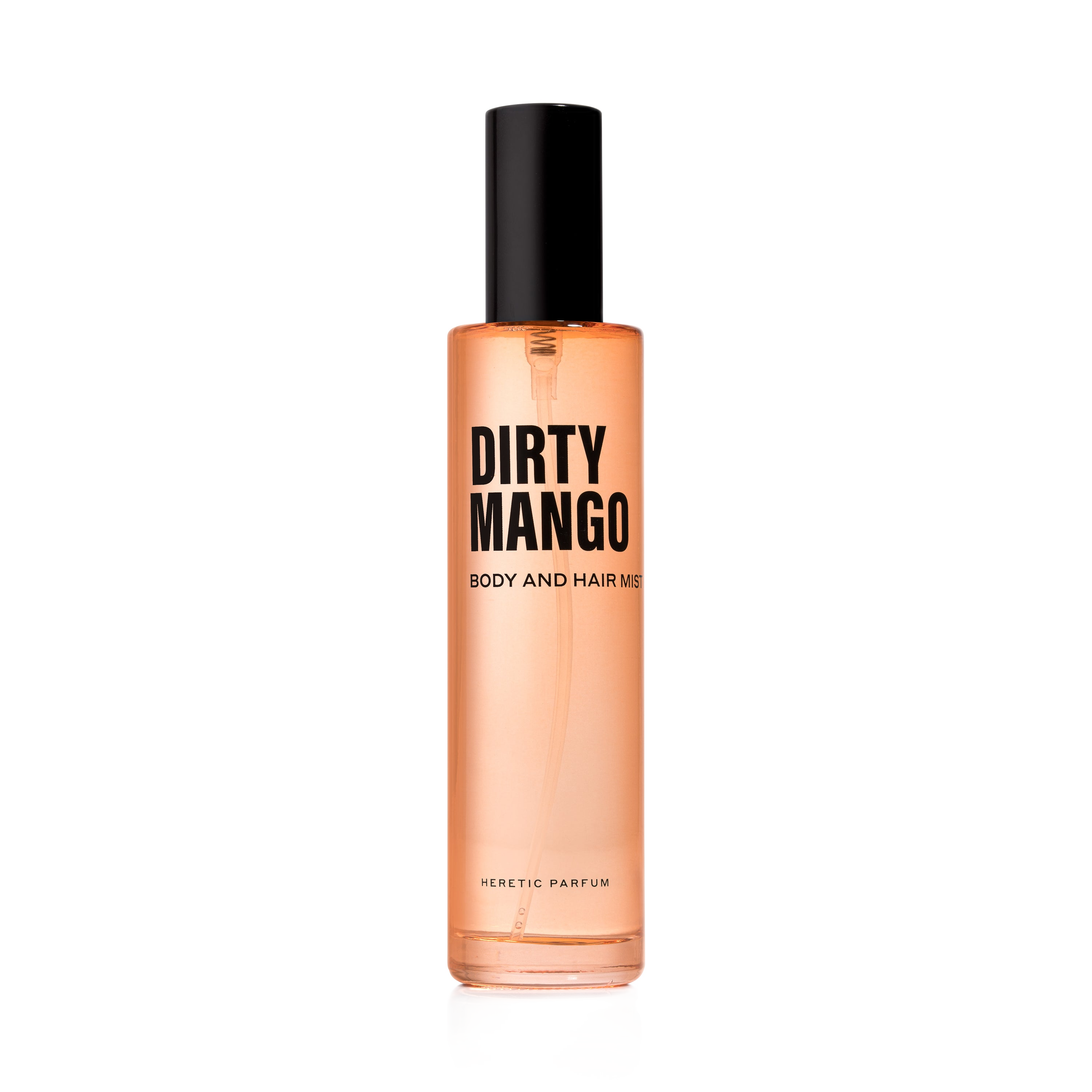 Dirty Mango Body Mist