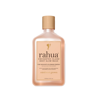 Enchanted Island Body Glow Wash