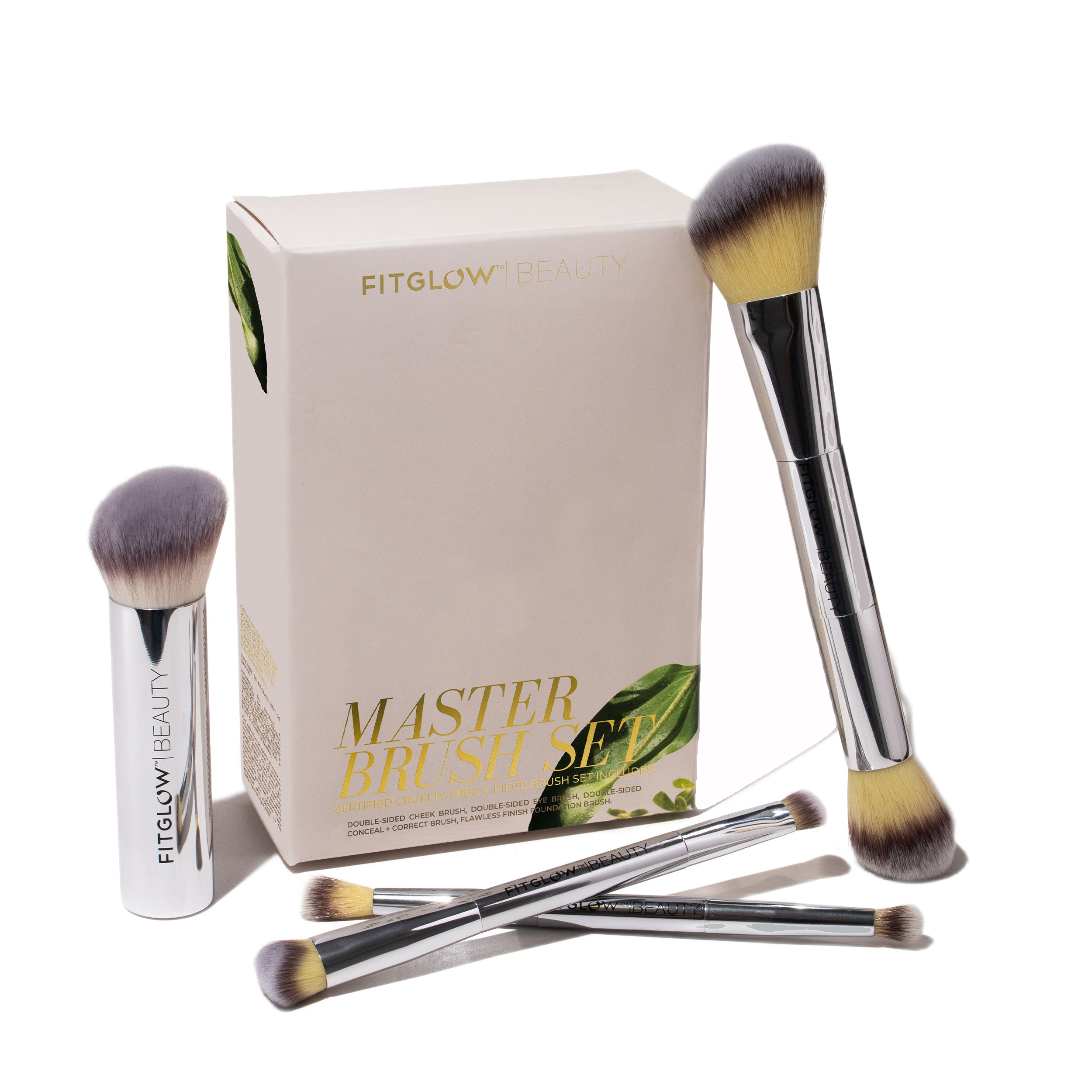 Master Brush Set