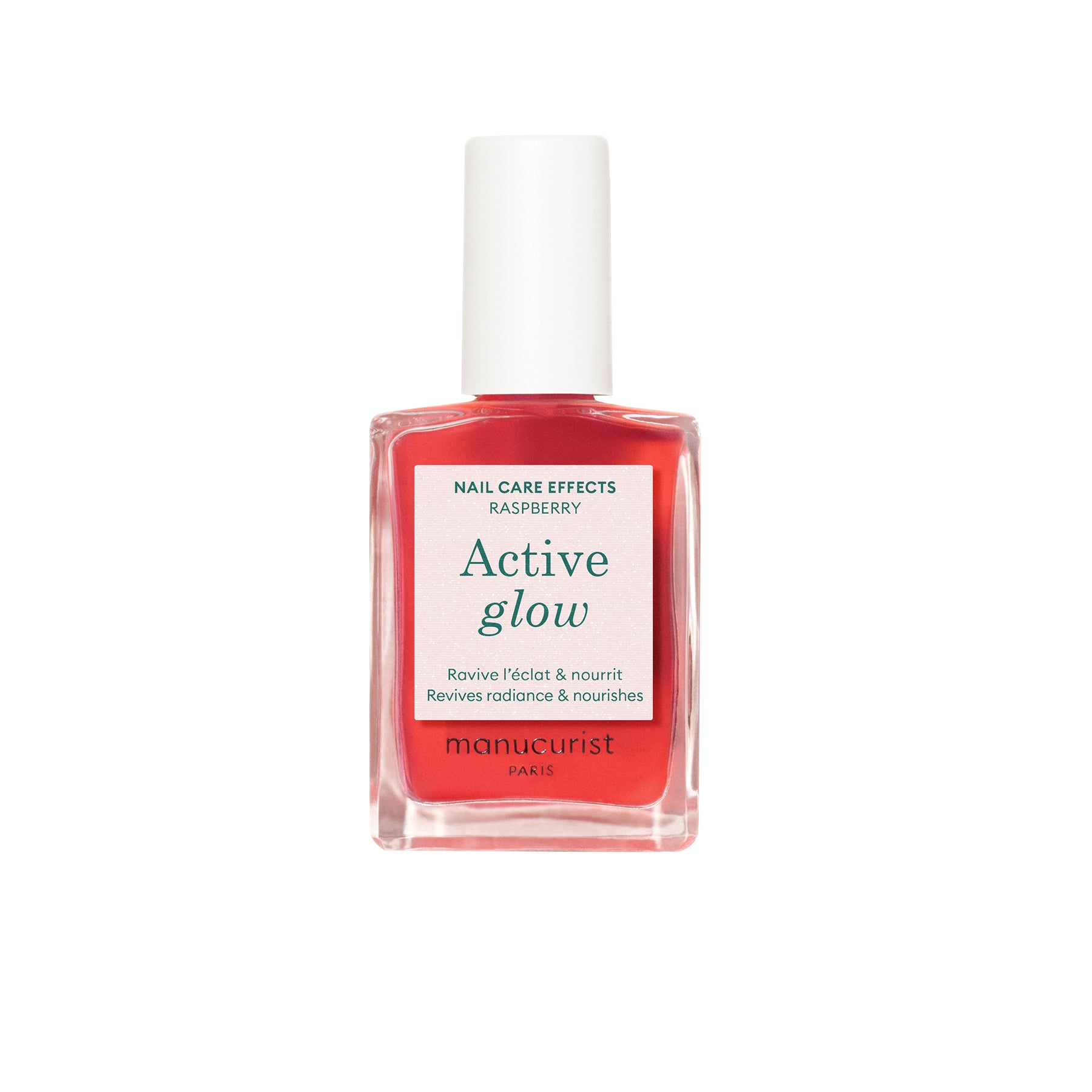 Active Glow Raspberry