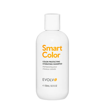EVOLVh-SmartColor Color Protecting Shampoo-Hair-8.5ozSmarColorShampoosilo-The Detox Market | 