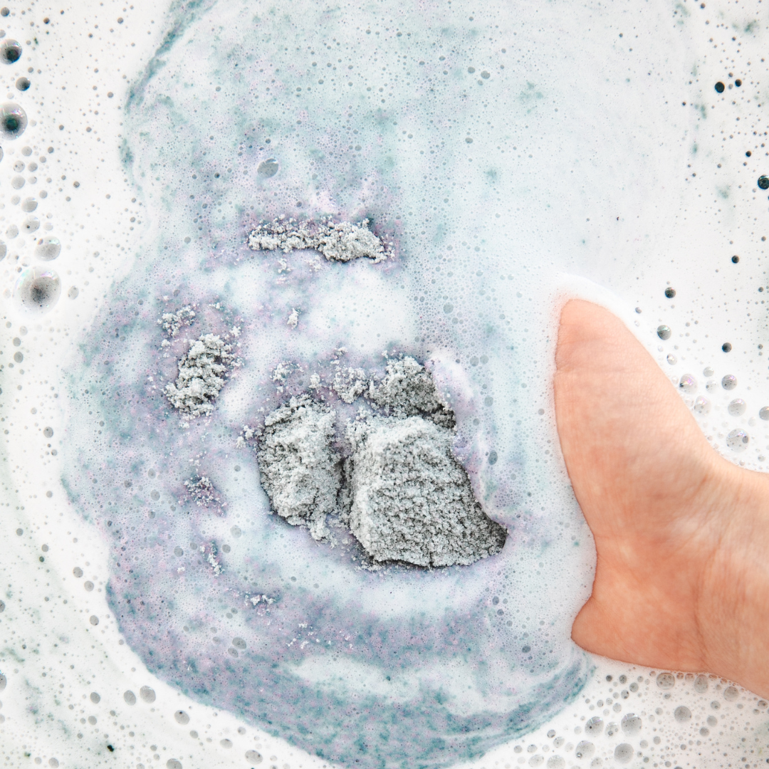 Bathorium-Midnight Superbloom Crush Bath Soak-Body-8-The Detox Market | 