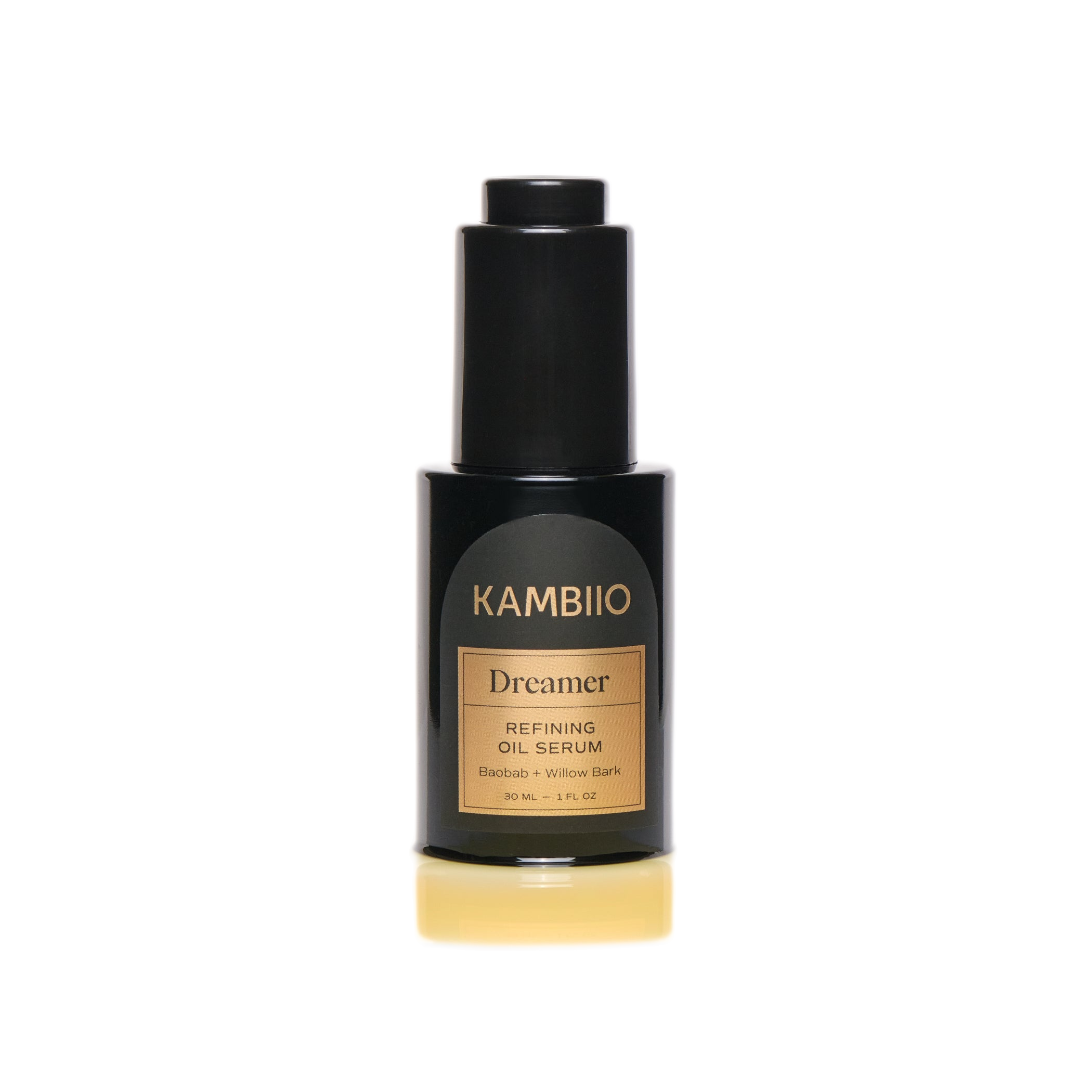 Dreamer Refining Oil Serum