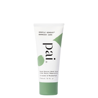 Gentle Genius™ Barrier Care Rapid Rescue Hand Cream
