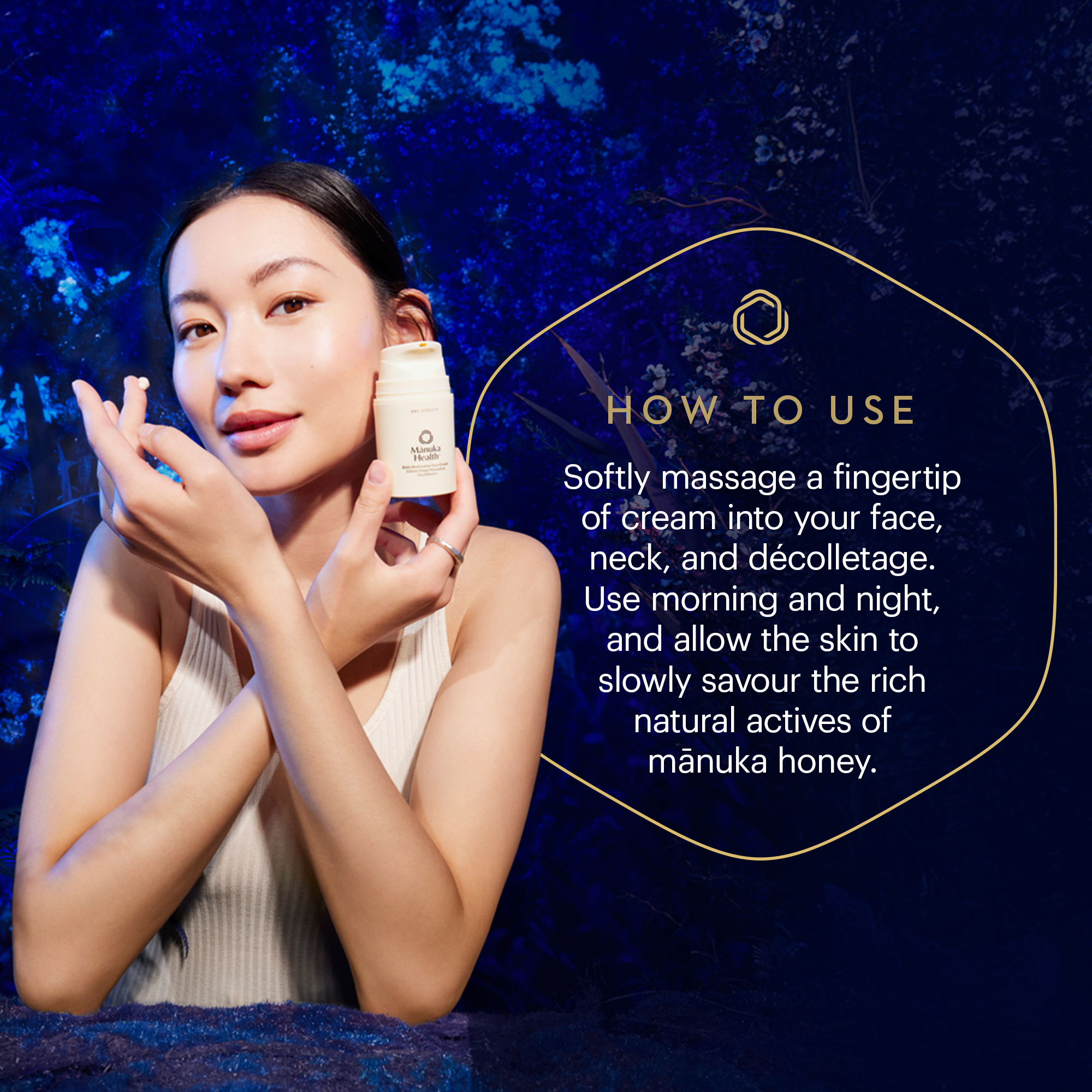 Mānuka Health-Pro Vitality Daily Restorative Face Cream With Propolis & Vitamin C-Skincare-810001471453_PR04532_PROVITALITYDAILYRESTORATIVEFACECREAM_50ml_8-The Detox Market | 