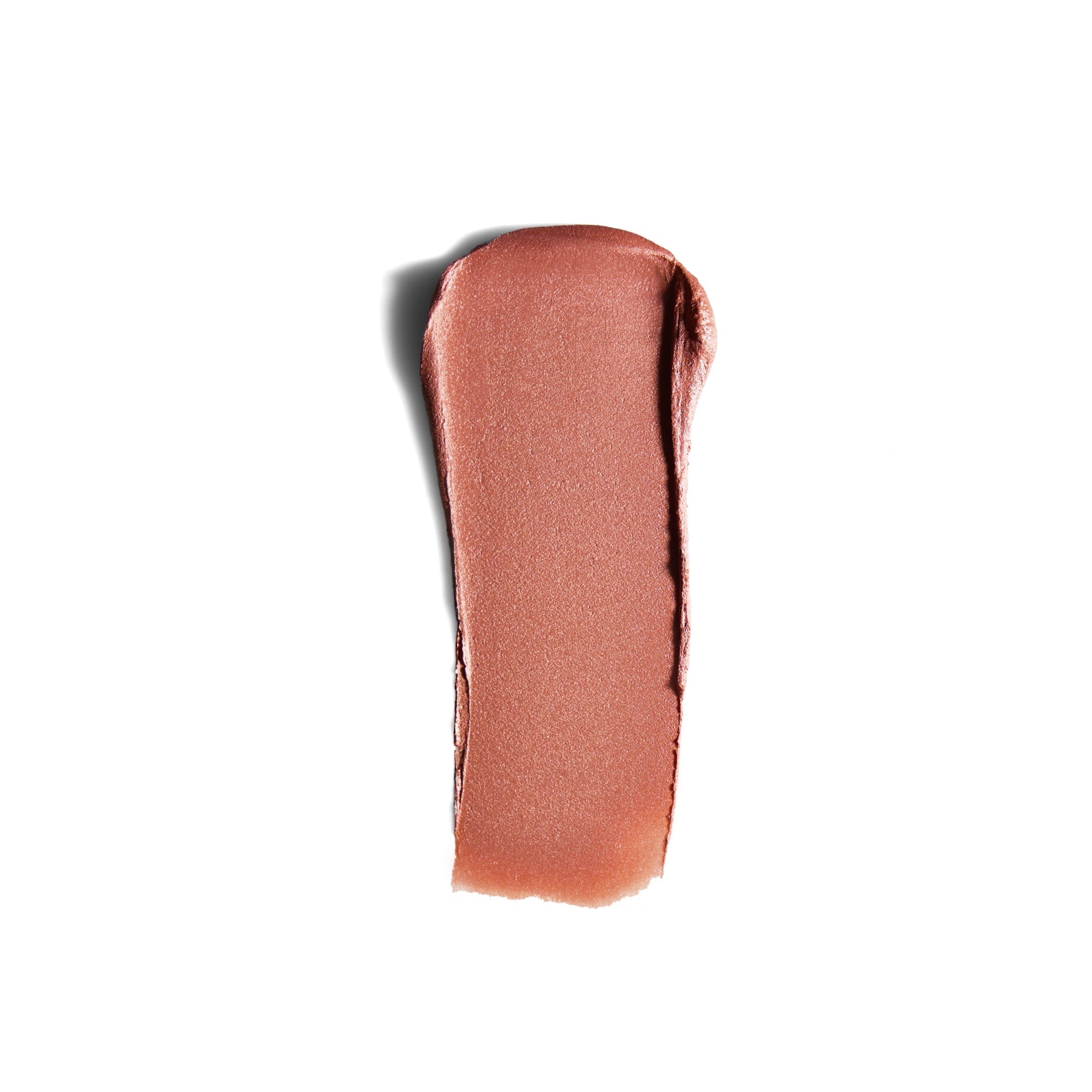 RMS Beauty Lip2cheek - Makeup - RMS Beauty - 810170740220-CRYSTAL-SLIPPER-L2C16-LIP2CHEEK-SWATCH-2000x2000 - The Detox Market | Crystal Slipper - Sunkissed pink-buff with a soft golden glow