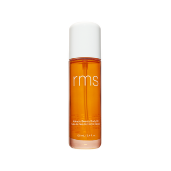RMS Beauty-Kakadu Beauty Body Oil-Body-810170741418-KBB1-KAKADU-BODY-OIL-PACKSHOT-TRANSPARENT-The Detox Market | 