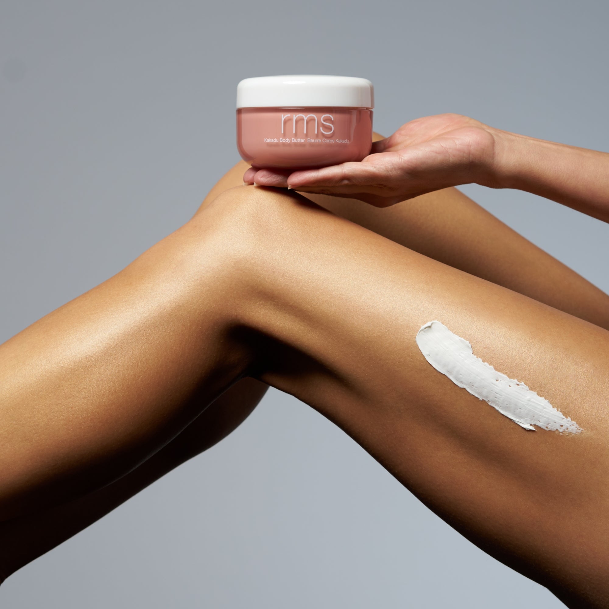 RMS Beauty-Kakadu Body Butter-Body-810170741760-LLBC-KAKADU-BODY-BUTTER-MODEL-The Detox Market | 