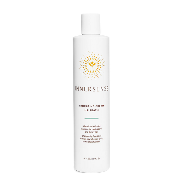 Hydrating Cream Hairbath