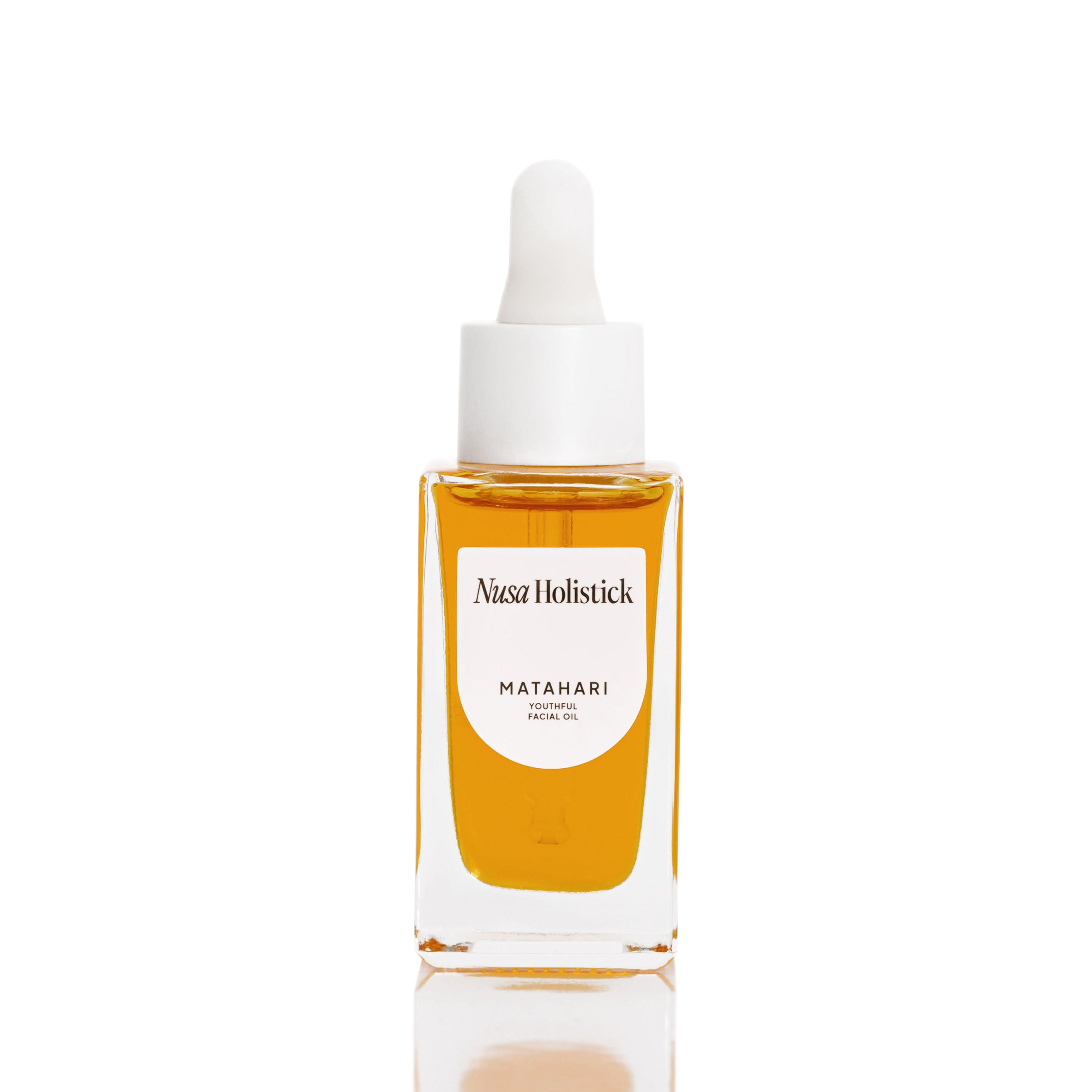 Matahari Youthful Facial Oil