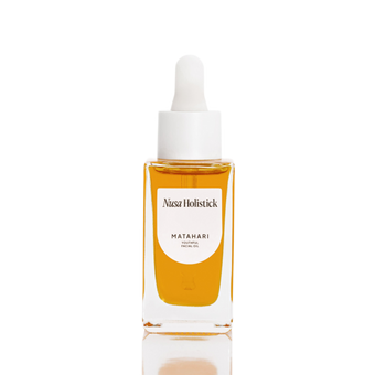 Matahari Youthful Facial Oil