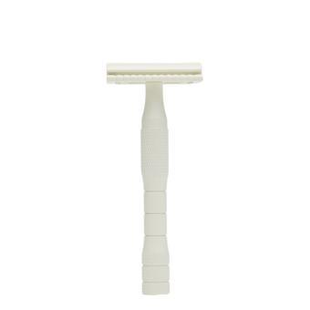 Safety Razor - Cream