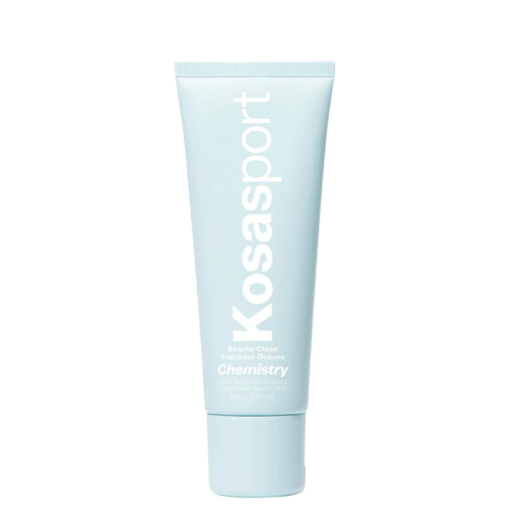 Chemistry AHA Serum Deodorant, Beachy Clean